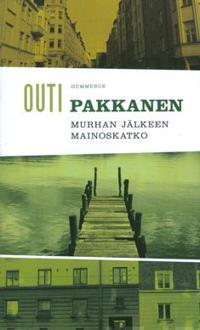 Murhan jälkeen mainoskatko