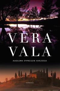 Kuolema sypressin varjossa