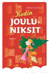Kodin jouluniksit