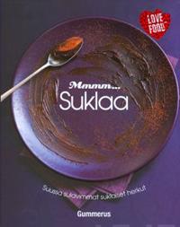 Mmm... Suklaa