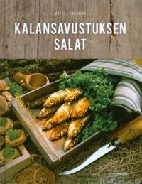 Kalansavustuksen salat
