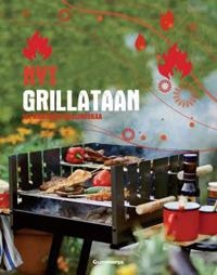 Nyt grillataan