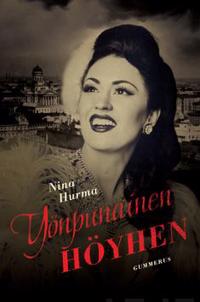 Yönpunainen höyhen