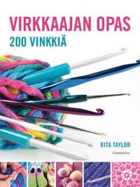 Virkkaajan opas