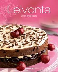 Leivonta