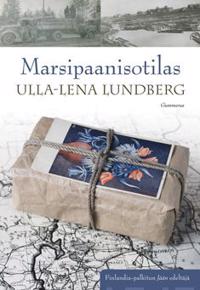 Marsipaanisotilas