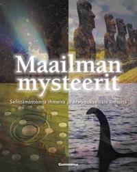 Maailman mysteerit