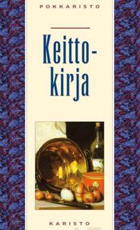 Keittokirja