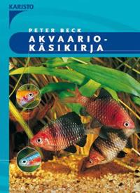 Akvaariokäsikirja