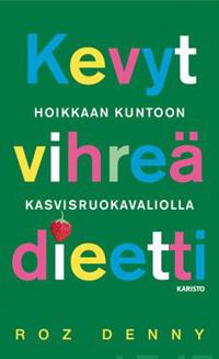 Kevyt vihreä dieetti