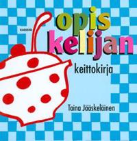 Opiskelijan keittokirja