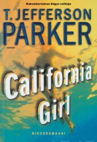 California Girl