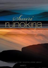 Suuri runokirja