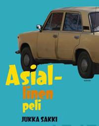 Asiallinen peli