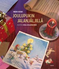 Joulupukin jalanjäljillä