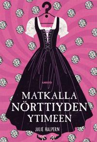 Matkalla nörttiyden ytimeen