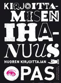 Kirjoittamisen ihanuus