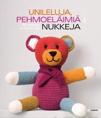 Unileluja, pehmoeläimiä & nukkeja