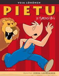 Pietu ja sirkustähti