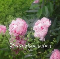 Puutarhamaailma 2012