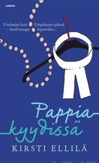 Pappia kyydissä