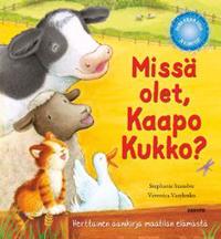 Missä olet, Kaapo Kukko?