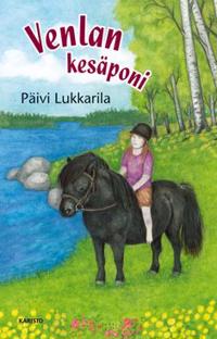 Venlan kesäponi