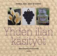 Yhden illan käsityöt