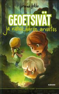 Geoetsivät ja rahakäärön arvoitus