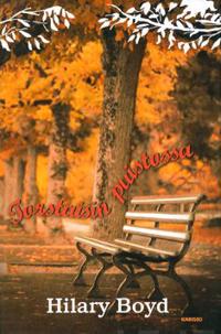 Torstaisin puistossa