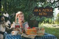 Aika metka retki