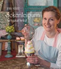 Sokerileipurin hurmaavat herkut