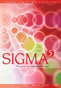 Sigma 5
