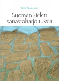 Suomen kielen sanastoharjoituksia