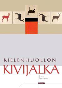 Kielenhuollon kivijalka