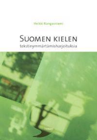 Suomen kielen tekstinymmärtämisharjoituksia