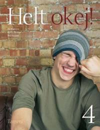 Helt okej! (+cd)
