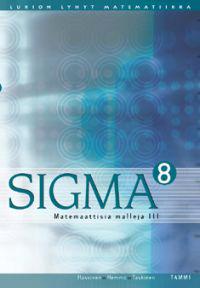 Sigma 8