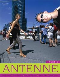 Antenne 5
