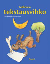 Tammen kultainen tekstausvihko