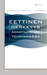 Eettinen herkkyys ammatillisessa toiminnassa