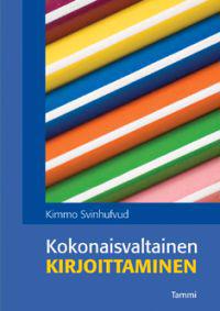 Kokonaisvaltainen kirjoittaminen