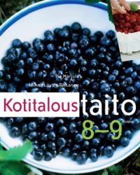 Kotitaloustaito 8-9