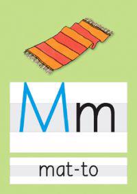 Kirjakuja kirjaintaulut, tekstaus