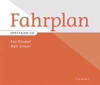 Fahrplan (3 cd)