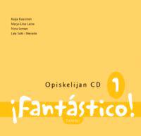 Fantastico! 1 (cd)