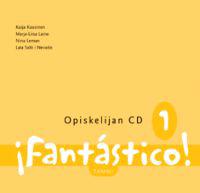 Fantastico! 1 (cd)
