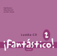 Fantastico! 2 (2 cd)