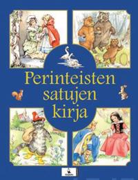 Perinteisten satujen kirja
