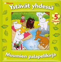 Muumi - Ystävät yhdessä